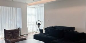 CĂN HỘ 3PN CIPUTRA TÒA E4  123m²  FULL NỘI THẤT  GẦN UNIS, HANOI ACADEMY, SIS