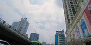 CHÍNH CHỦ CẦN TIỀN – BÁN GẤP NHÀ PHỐ MẠC THỊ BƯỞI, HAI BÀ TRƯNG HÀ NỘI