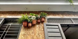NHÀ ĐẸP - GIÁ TỐT - Bán Nhà ĐH Công Nghiệp- Ô tô Đỗ Cổng, Tây Tựu, Bắc Từ Liêm,