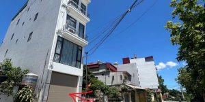 Bán nhà SÀi Đồng 12 tỷ 60m ô tô qua nhà,Long Biên
