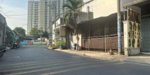 CHO THUÊ NHÀ NGUYÊN CĂN GIÁ CHỈ 6 TRIỆU/THÁNG – ĐƯỜNG TRẦN THỊ HÈ, QUẬN 12