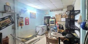 [KH042*] Đất nền Gò Vấp giá rẻ nhất khu vực, gần Lotte Mart