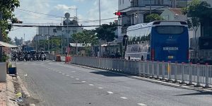 [T2639*] Đất Mặt Tiền Kinh Doanh Sát KCN Vĩnh Lộc – Giá 19.x Tỷ
