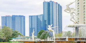 Bán căn hộ Sunshine City 2PN tầng cao  85.6m²  View Ciputra  Sổ đỏ giao dịch