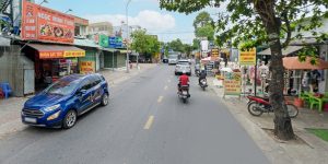 [K2640*] Nhà Mặt Tiền Diện Tích Khủng Giá Đầu Tư Sát Chợ Hiệp Thành – 24.x Tỷ