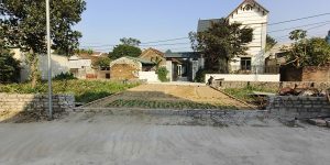 Đất Thôn Trung, Thượng Lâm, 50m2, ôtô tải KD, 1.75 tỷ Mỹ Đức