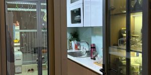 SIÊU PHẨM CHUNG CƯ IA20 – NAM THĂNG LONG - KHU ĐÔ THỊ CIPUTRA-3PN-2WC-TẦNG CAO-