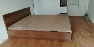 CĂN HỘ ĐẸP –CHO THUÊ CĂN HỘ NHÀ A TẬP THỂ KHÍ TƯỢNG THỦY VĂN, P. Láng Thượng,