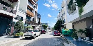 Hàng Hiếm- Đất Phân Lô Sau Quận Uỷ Hồng Bàng 76m2- chỉ 6,x tỷ