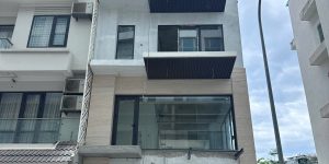 SHOPHOUSE GÓC 600M² TẠI CIPUTRA – ĐÓN ĐẦU DÒNG KHÁCH KHI VIETINBANK TOWER TÁI