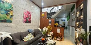 [H2656] Nhà + xưởng hẻm xe tải 281m2 sát Lê Văn Khương, giá chỉ 8.x tỷ