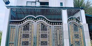 Nhà phố mới, đẹp Tam Bình - 101m2 - 3 Tầng – Nhỉnh 7 tỷ - Đường ôtô tránh - Ôtô