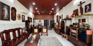 [H2662*] Kho xưởng 871m2 vuông vắn sát Chợ Gấu, giá chỉ 31.x tỷ cực hiếm!