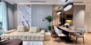 Chuyển Nhượng Siêu Phẩm Duplex 170m2  tại Sunshine Iconic Long Biên