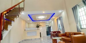 Bán nhà 60m2, đường Tô Ngọc Vân, Linh Đông, Thủ Đức, TP HCM, 2 tầng, sổ hồng