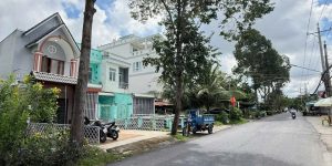 Giảm sốc 180 triệu – Nhà gần QUẢNG TRƯỜNG+AEON Giờ chỉ còn 2 tỷ 1.
