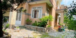 [L2664*] Biệt thự sân vườn 661m2 sát Chợ Hóc Môn, giá chỉ 18.x tỷ