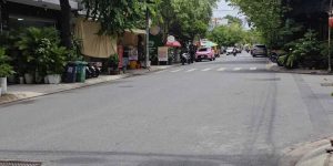 BÁN NHÀ 4 TẦNG – KDC TÂN QUY ĐÔNG, QUẬN 7