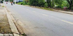[H2673*] MẶT TIỀN KINH DOANH NGANG 8M KHỦNG SÁT CHỢ ĐÔNG THẠNH - GIÁ 10.X TỶ!