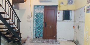 CHÍNH CHỦ CHO THUÊ NHÀ TẦNG 1 – KHU TẬP THỂ 23 HÀNG BÀI, HOÀN KIẾMN HÀ NỘI