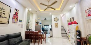Bán nhà 3 tầng Tân Hòa 2, Hiệp Phú, Q9, Thủ Đức, TP HCM. DT 51m2, giá 5,68  tỷ,