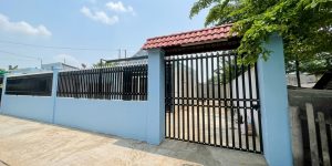 [K2681*] CƠ HỘI XÂY BIỆT THỰ VƯỜN NGANG 13.5M SÁT CHỢ HÓC MÔN - GIÁ 8.x TỶ