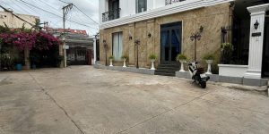 HOT HOT -SỞ HỮU NGAY LÔ ĐẤT THỔ CƯ ĐẸP 59,6M² CHỈ 5,5 TỶ TẠI P.Linh Chiểu,