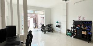 Bán nhà  đường số 10, Linh Xuân, Thủ Đức, TP HCM. DT  80m2, 2 tầng, sổ hồng