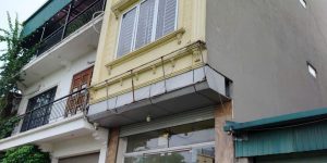 CHO THUÊ NHÀ MỚI 4 tầng– KHU VƯỜN HỒ 2, CỰ KHỐI, LONG BIÊN