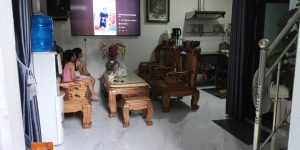 CHO THUÊ NHÀ NGUYÊN CĂN 3 TẦNG PHƯỜNG LA KHÊ, QUẬN HÀ ĐÔNG, HÀ NỘI – FULL NỘI