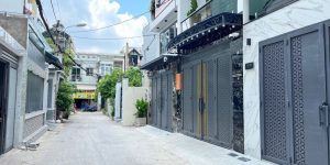 [T2691*] Dòng tiền 20tr/tháng nở hậu sát Chợ Cầu - Chỉ 6.x tỷ!