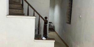 CHO THUÊ NHÀ NGUYÊN CĂN 3 TẦNG TẠI  NGÕ 213 GIÁP NHẤT, THANH XUÂN, HÀ NỘI