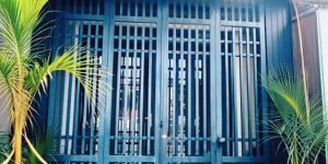 Nhà phố Xinh Linh Xuân - 60m2 – Nhỉnh 3 tỷ - Đường thông thoáng – Ôtô ngủ trong