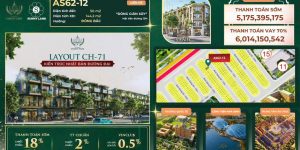 Siêu Chính Sách Vừa ra : Chưa từng xảy ra trước đây tại dự án Vinhomes sài gòn