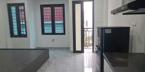 Cho thuê căn hộ Hữu Hòa 20m² full nội thất, chỉ 3 triệu/tháng