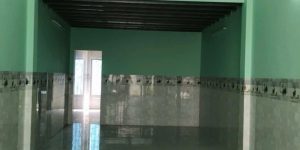 [T2703*] Nhà Mới Ở Ngay 78m2 1/ Nguyễn Văn Quá Sát Chợ Cầu - Giá 4.x Tỷ