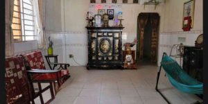 [K2704*] Cách 1 Căn Ra Mặt Tiền Trường Chinh 99m2 Ngang 5m - Giá 5.x Tỷ