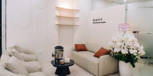 SANG NHƯỢNG SPA ĐANG HOẠT ĐỘNG – VÀO KINH DOANH NGAY TẠI KHƯƠNG MAI, HÀ NỘI