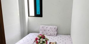 PASS PHÒNG 2N1K 30m2 TẠI MỄ TRÌ, NAM TỪ LIÊM, HÀ NỘI - TẶNG 500K CỌC