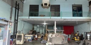 Bán nhà Mặt tiền Mã Lò, gần Lê Văn Quới, kết nối ra QL1A, 13x27m, Cấp 4 - tiện