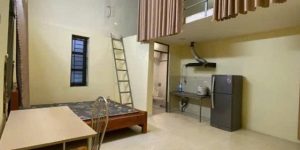 cho thuê phòng tại ngõ 40 Phố Tô Vĩnh diện - ngã tư sở - Hà Nội