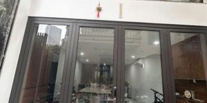 Chính chủ có mặt bằng Tầng 1 cần cho thuê tại Khu Yên Hòa (Trung Kính đường