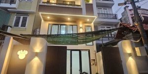 KTX CAO CẤP MINNIE'S HOUSE – HOÀNG DIỆU 2, THỦ ĐỨC