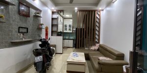 CHO THUÊ NHÀ ĐẸP 5 TẦNG – FULL NỘI THẤT TẠI VĨNH HƯNG, HOÀNG MAI, HÀ NỘI