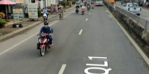 BÁN NHÀ MẶT TIỀN QUỐC LỘ 1A – GẦN CẦU TÂN HƯƠNG -CHÂU THÀNH-TIỀN GIANG