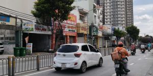 Nhà Quận 7 Giá Hợp Lý – 65m² Đường Nguyễn Thị Thập – 12 Tỷ