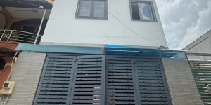 Bán nhà riêng tại 86, đường Số 4, Bình Hưng Hòa, 4,tỷ45, 40m2, giá ưu đãi
