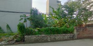 CHỈ 3 TỶ NHỈNH CÓ NGAY ĐẤT THỔ CƯ PHÚ CÁT CẠNH GA METRO CỔNG ĐHQG, GIÁP LEGACY