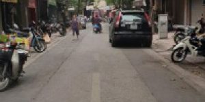 Bán Nhà Ngũ Xã, Nguyễn Khắc Hiếu, Ba Đình 215m2, MT10m Đất Vàng Phù Họp Xây Tòa