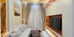 Gần Phan Xích Long - Hẻm xe hơi Vạn Kiếp - khu kinh doanh nhộn nhịp